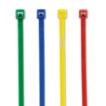Nylon Cable Ties - Colors 